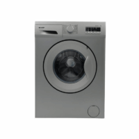 Machine à Laver Sharp 6Kg ES-FE610CEX-W Blanc Tunisie