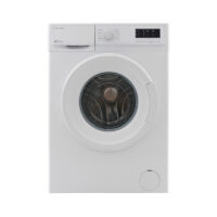 Machine à Laver Sharp 8Kg ES-FP814CX-S Silver Tunisie