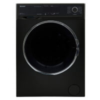 Machine à Laver Sharp 7Kg ES-FE710CEX-W Blanc Tunisie