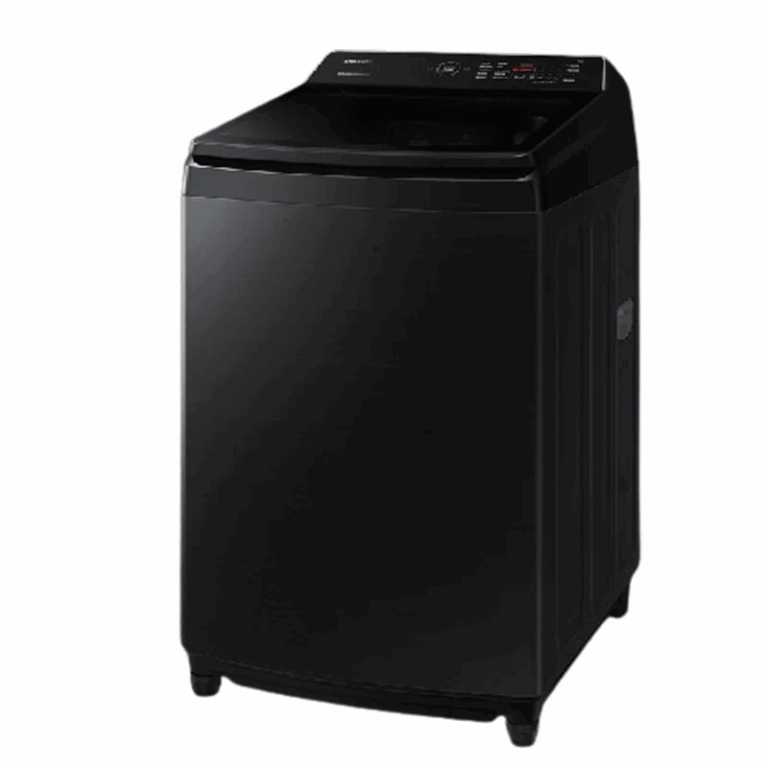 Machine à Laver Top Load Samsung 19 Kg WA80F19S8B Noir Tunisie