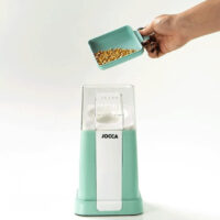 Machine à Popcorn JOCCA TQFUNNY 5617T 1200W Turquoise Tunisie