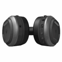 Micro Casque Gaming Sans Fil MSI Immerse GH50 – Noir -S37-4300010-SV1 Tunisie