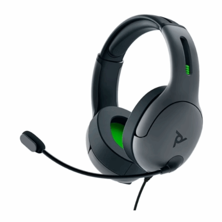 Micro Casque PDP LVL50 XBOX1-Gris -LVL5-XB1 Micro Casque PDP LVL50 XBOX1-Gris -LVL5-XB1 Tunisie