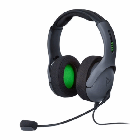 Micro Casque PDP LVL50 XBOX1-Gris -LVL5-XB1 Micro Casque PDP LVL50 XBOX1-Gris -LVL5-XB1 Tunisie