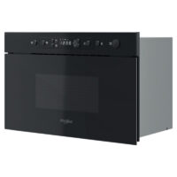 Micro Onde Encastrable Whirlpool MBNA920B 22L Noir Tunisie