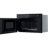 Micro Onde Encastrable Whirlpool MBNA920B 22L Noir Tunisie