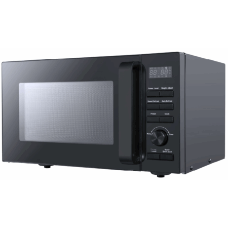 Micro-Onde Galanz 25 L 900 W Digital MO-P90D25EL-ZW-N Noir Tunisie