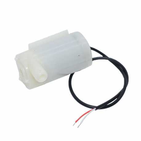 Mini Pompe Submersible DC 12V Tunisie