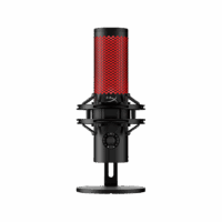 Microphone Gaming HyperX QuadCast 2 – Noir – 872V1AA Tunisie