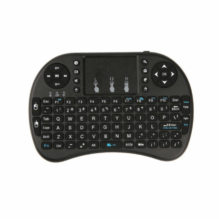 Mini Clavier 2.4 G Sans Fil Raspberry Tunisie