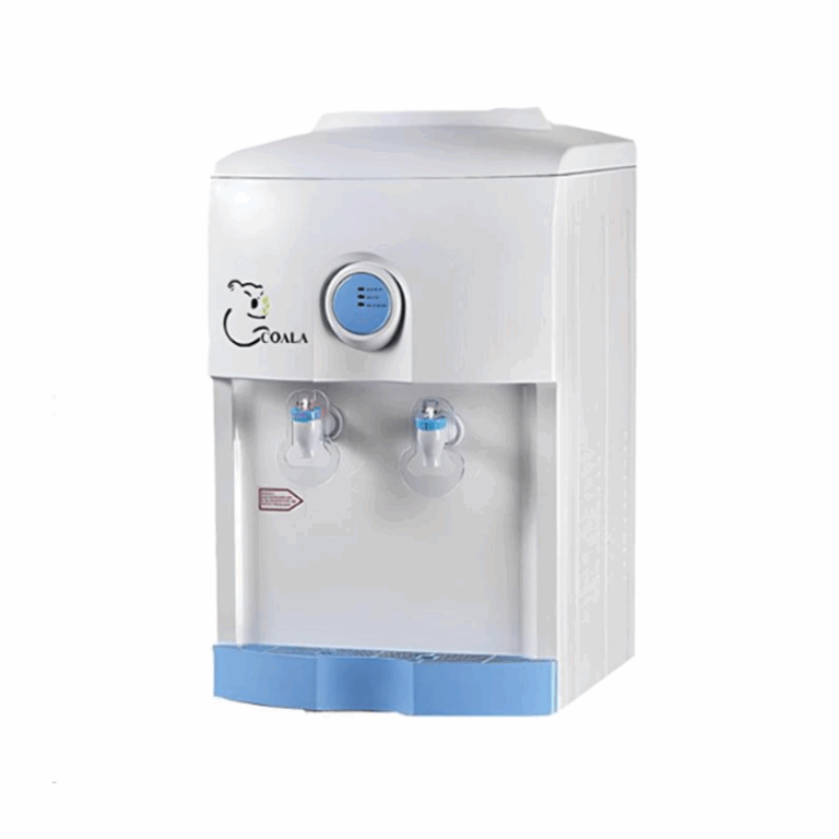 Mini Fontaine D’eau Fraîche Froid Coala Blanc Tunisie