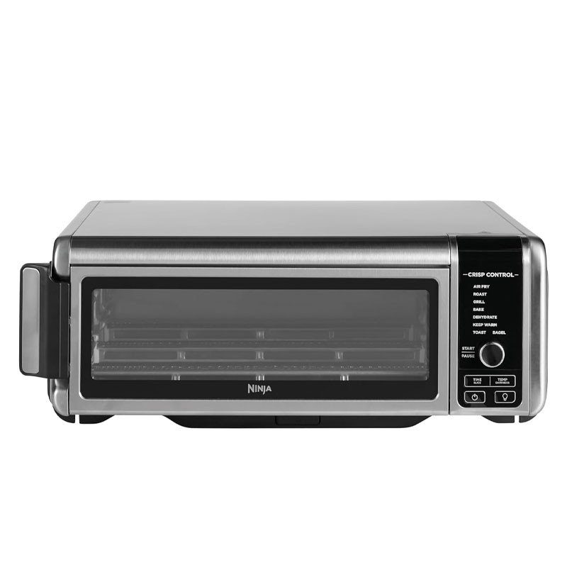 Mini Four Électrique 8en1 Ninja Foodi SP101EU 2400 W Silver Tunisie