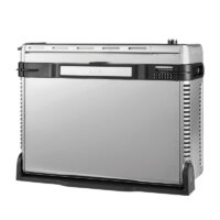 Mini Four Électrique 8en1 Ninja Foodi SP101EU 2400 W Silver Tunisie