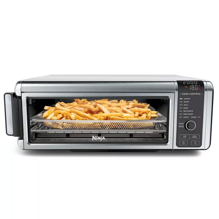 Mini Four Électrique 8en1 Ninja Foodi SP101EU 2400 W Silver Tunisie