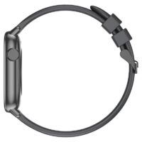 Montre Connectée Hoco Y3 – Noir -HOCO-Y3-BK Tunisie