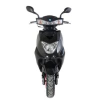 Moto Zimota Sinus 124cc Noir Tunisie