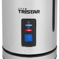Mousseur à Lait Tristar MK-2276 500 W Argent Tunisie