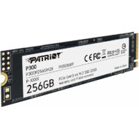 Disque Dur Interne Patriot SSD P300 256 Go M.2 2280 – P300P256GM28 Tunisie