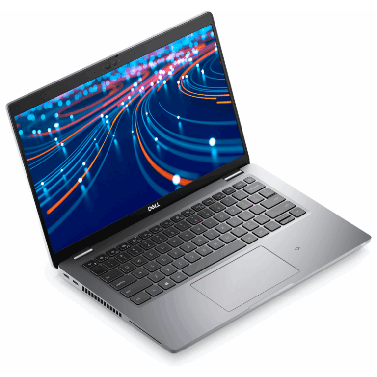 Pc Portable Dell Latitude 5420 I7 11è Gén 16 Go 512 Go Ssd -615768-5420 Tunisie