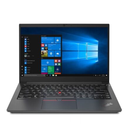 PC PORTABLE LENOVO THINKPAD E14 GÉN 2 I5 11È GÉN 8GO 512GO SSD – NOIR -20TA006LFE Tunisie
