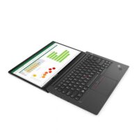 PC PORTABLE LENOVO THINKPAD E14 GÉN 2 I5 11È GÉN 8GO 512GO SSD – NOIR -20TA006LFE Tunisie