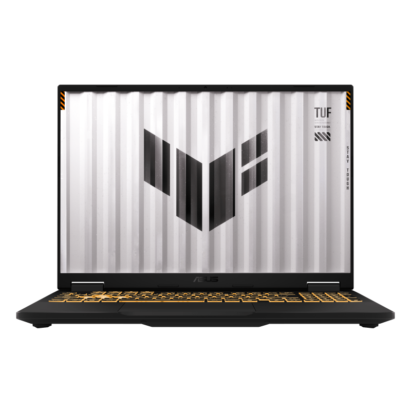 PC Portable Gamer ASUS TUF608JH-RV050W F16 I5 13è Gén 16Go RTX 5050 8G Noir – 90NR0MH1-M00380 PC Portable Gamer ASUS TUF608JH-RV050W F16 I5 13è Gén 16Go RTX 5050 8G Noir – 90NR0MH1-M00380 Tunisie