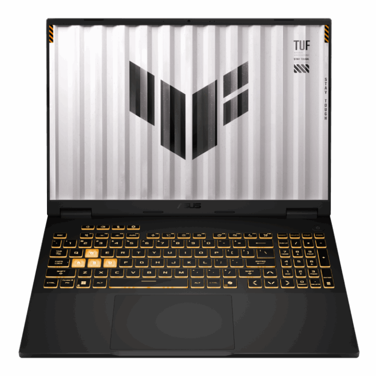 PC Portable Gamer ASUS TUF608JH-RV050W F16 I5 13è Gén 16Go RTX 5050 8G Noir – 90NR0MH1-M00380 Tunisie