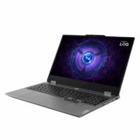 PC Portable Gamer LENOVO LOQ 15IAX9 i5 12è Gén 8Go 512Go SSD RTX 2050 4Go- Gris – 83GS00KYFG Tunisie