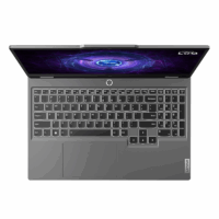 PC Portable Gamer LENOVO LOQ 15IAX9 i5 12è Gén 8Go 512Go SSD RTX 2050 4Go- Gris – 83GS00KYFG Tunisie