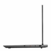 PC Portable Gamer LENOVO LOQ 15IAX9 i5 12è Gén 8Go 512Go SSD RTX 2050 4Go- Gris – 83GS00KYFG Tunisie
