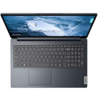 PC Portable LENOVO IdeaPad 1 15IJL7 Intel Celeron N4500 8Go 256Go SSD Bleu – 82LX00EBFG PC Portable LENOVO IdeaPad 1 15IJL7 Intel Celeron N4500 8Go 256Go SSD Bleu – 82LX00EBFG Tunisie