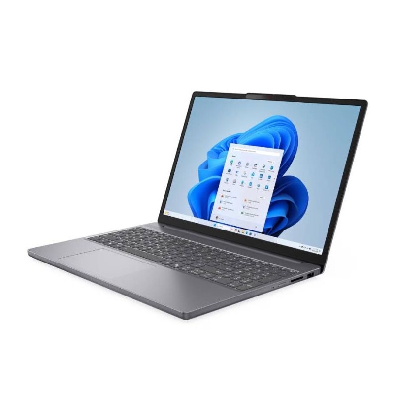 PC Portable LENOVO IdeaPad Slim 3 15IRH10 I5 13è Gén 8Go 512Go SSD Gris – 83K100EEFG PC Portable LENOVO IdeaPad Slim 3 15IRH10 I5 13è Gén 8Go 512Go SSD Gris – 83K100EEFG Tunisie
