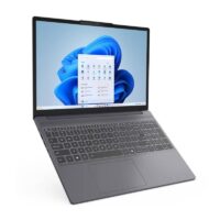 PC Portable LENOVO IdeaPad Slim 3 15IRH10 I5 13è Gén 8Go 512Go SSD Gris – 83K100EEFG PC Portable LENOVO IdeaPad Slim 3 15IRH10 I5 13è Gén 8Go 512Go SSD Gris – 83K100EEFG Tunisie