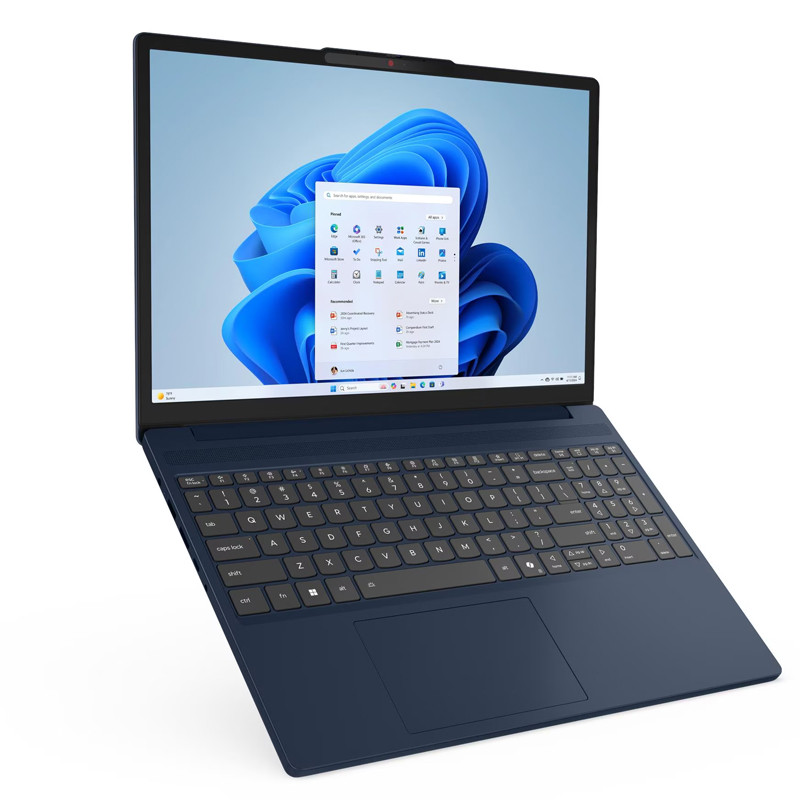 PC Portable LENOVO IdeaPad Slim 3 15IRH10 i5 13è Gén 16Go 512Go SSD Bleu – 83K100FDFG PC Portable LENOVO IdeaPad Slim 3 15IRH10 i5 13è Gén 16Go 512Go SSD Bleu – 83K100FDFG Tunisie
