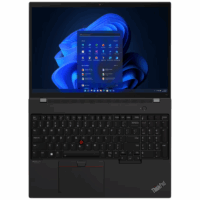 PC Portable LENOVO ThinkPad T16 Gen 1 i7 12è Gén 32Go 512Go SSD Noir – 21BWS1H60Y PC Portable LENOVO ThinkPad T16 Gen 1 i7 12è Gén 32Go 512Go SSD Noir – 21BWS1H60Y Tunisie