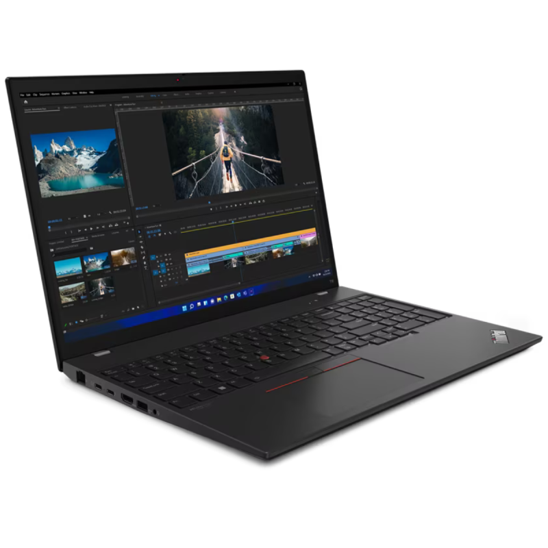 PC Portable LENOVO ThinkPad T16 Gen 1 i7 12è Gén 32Go 512Go SSD Noir – 21BWS1H60Y PC Portable LENOVO ThinkPad T16 Gen 1 i7 12è Gén 32Go 512Go SSD Noir – 21BWS1H60Y Tunisie