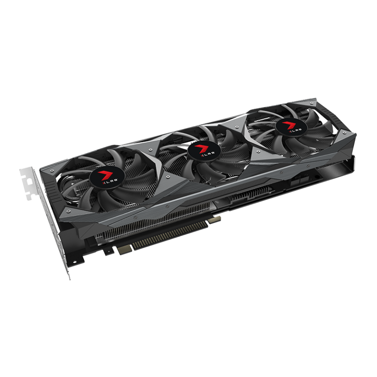 Carte graphique PNY GeForce RTX 2070 SUPER XLR8 OC TRIPLE FAN 8GB Tunisie