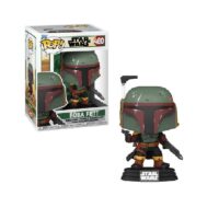 POP Star Wars: Bad Batch – Tech Tunisie