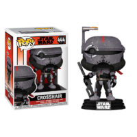 POP Star Wars: SW- Classic Jawa Tunisie