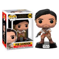 POP Star Wars: SW- Classic Jawa Tunisie