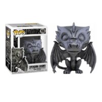 56795 – POP TV: GOT- Khal Drogo w/Daggers Tunisie