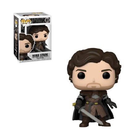 POP TV: GOT- Robb Stark w/Sword Tunisie