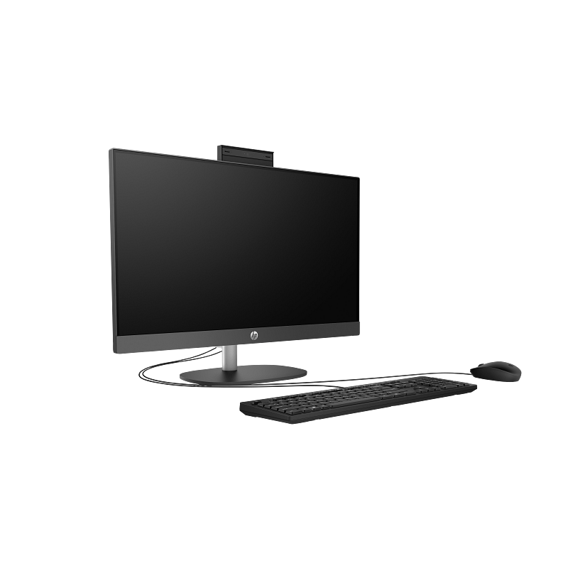 Pc All in one HP ProOne 240 G10 I5 13è Gén 8Go 512Go SSD 23.8″ FHD – 9H6E5ET Tunisie