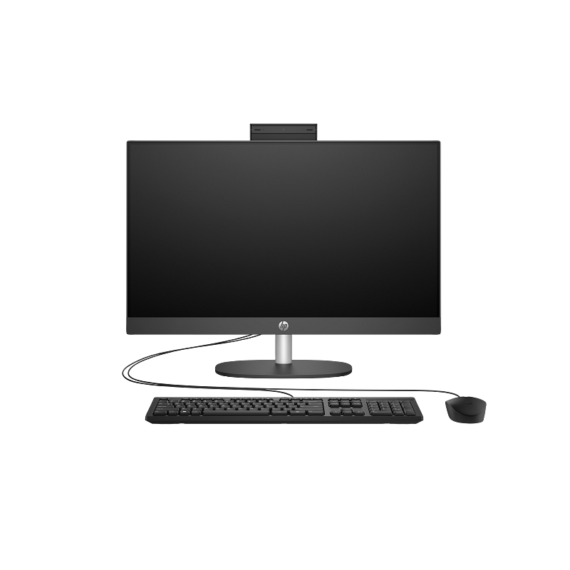 Pc All in one HP ProOne 240 G10 I5 13è Gén 8Go 512Go SSD 23.8″ FHD – 9H6E5ET Tunisie