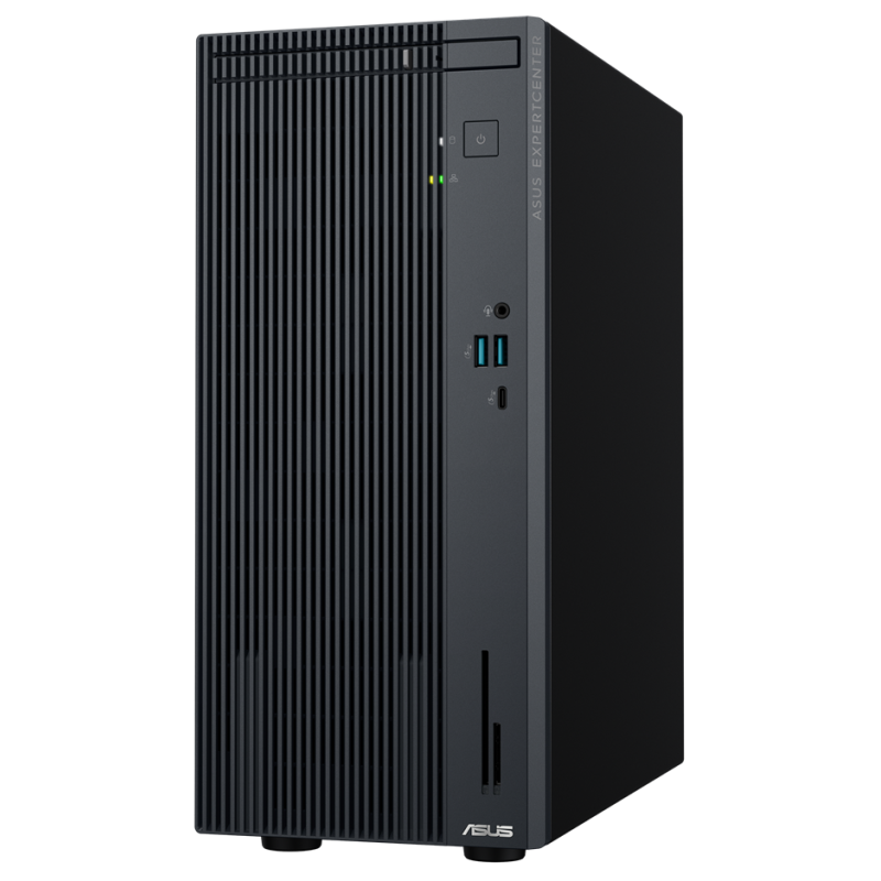 Pc De Bureau ASUS ExpertCenter P500MV-13620H0150 I7 13è Gén 8Go 512Go SSD – P500MV-13620H0150 Tunisie