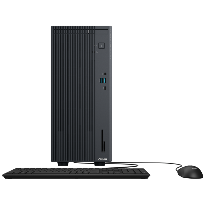 Pc De Bureau ASUS ExpertCenter P500MV-13620H0150 I7 13è Gén 8Go 512Go SSD – P500MV-13620H0150 Tunisie