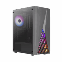 Pc De Bureau Gamer Hercule 4 I3 10100F GeForce RTX 3050 6 Go 16Go 512 Go Tunisie