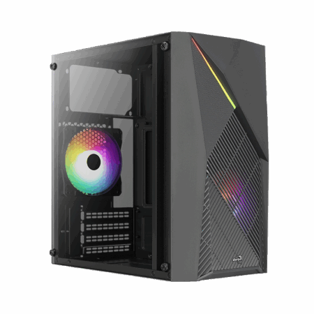 Pc De Bureau Gamer Gamma 2 Ryzen 7 5700G 16Go 250 Go Tunisie