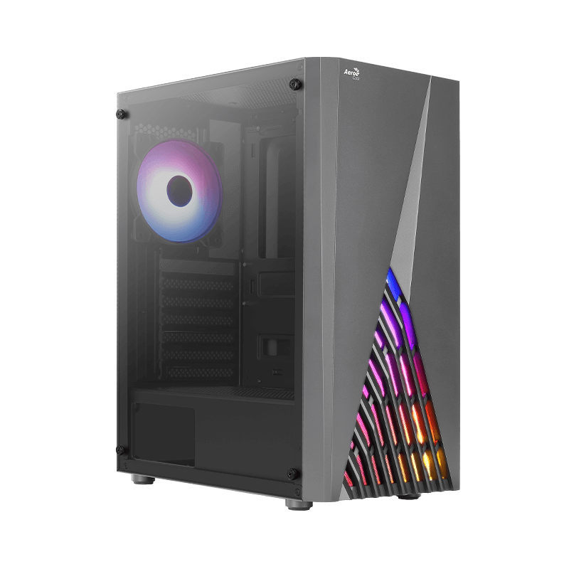 Pc De Bureau Gamer Lemhaf  2 I5 10400F RADEON RX 580 SE 8 Go 16Go 240 Go Tunisie