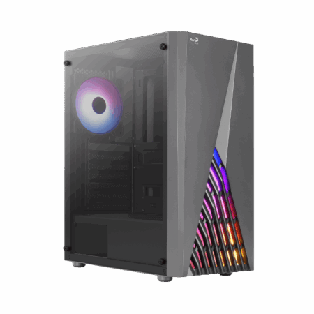 Pc De Bureau Gamer Lemhaf I5 10400F RADEON RX 580 SE 8 Go 8Go 240 Go Tunisie